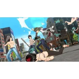 Akiba's Trip: Undead & Undressed
