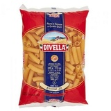 Pasta Divella 100% Italienisch N°22 Elicodali 500g