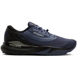 Brooks Adrenaline GTS 24 GTX Herren Laufschuhe schwarz, Größe 45
