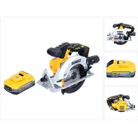 DeWalt DeWalt, DCS 565 N Akku Handkreissäge 18 V