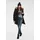 ALPENBLITZ Winterjacke "Bern", Damen, Gr. 34, schwarz, Web, Obermaterial: 100% Polyester. Besatz: 100% Polyacryl. Futter: 100% Polyester.