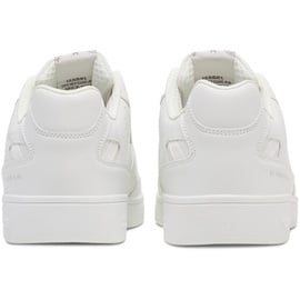 hummel St. Power Play Sneaker 9001 white 39