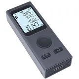 Eurowagens Digitaler Tragbarer Digitaler Laser-Entfernungsmesser