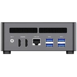 MINIS FORUM UM790 Pro R9-7940hs/32gb/1tb Ssd Mini-pc - Black