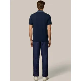 Hackett London HM5600107 marineblau M
