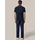 Hackett London HM5600107 marineblau M