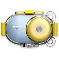 AgfaPhoto Realikidsr blau Kinder-Kamera
