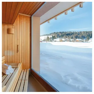 Jochen Schweizer Erlebnisgutschein Spa-Kurzurlaub im Hochschwarzwald für 2, Die Schwarzwälder Kirschtorte unter den Wellnessurlauben!