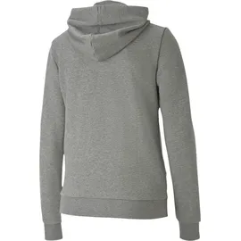 Puma teamGOAL 23 Casuals Kapuzenjacke peacoat S