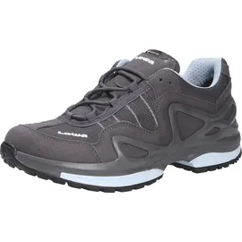Lowa Damen GORGON GTX Ws ANTHRAZIT/EISBLAU