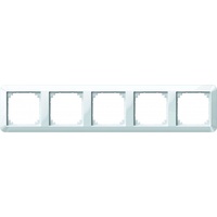 Merten Rahmen 5f.pws/gl waage/senkrecht 389519
