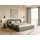 Selsey 180 x 200 cm Grau