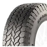 General Tire 275/60 R20 115H Grabber AT3 FR M+S