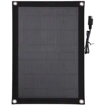 Technaxx TX-209 Solarpanel 10W (5018)