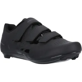 Endurance Wori schwarz 39
