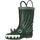 ZigZag Rook Gummistiefel Grün 25