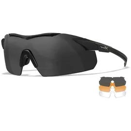 Wiley X Vapor Comm 2.5  - Transparent