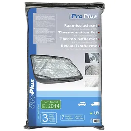 PRO PLUS ProPlus 610689V02 Sonnenschutz Passend für Ford Transit ab 2014