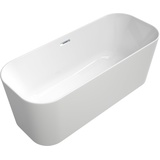 Villeroy & Boch Finion freistehende Badewanne 70 x 170 cm (177FIN7N100V401)