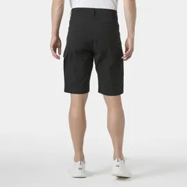 HELLY HANSEN HH Qd Cargo Shorts 11' Schwarz, 38