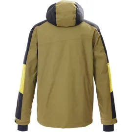 KILLTEC KSW 257 Skijacke Grün XXL