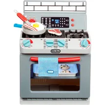 LITTLE TIKES Little Tikes® Kinder-Herd »First Oven« mit Licht und Sound, bunt