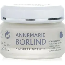 Annemarie Börlind Z Essential Nachtcreme 50 ml