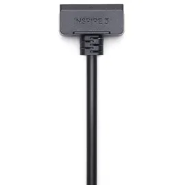 DJI Schnellladekabel 200 W 40 cm weiß für Inspire 3