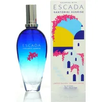 Escada Santorini Sunrise Eau de Toilette 50ml