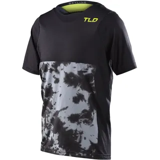 Troy Lee Designs Skyline SS Jersey youth