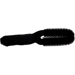 Duotone Hopper with Velcro and Plastic Part black Kite