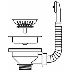 PYRAMIS SPACE MINI 1B 1D