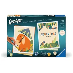 Ravensburger Spiel Baby Safari Set