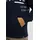 FQ1924 Hoodie Blau M
