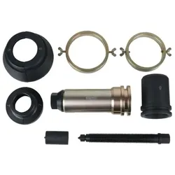 Differential-Hauptwellenlager-Abzieher-Satz für Volvo, 8-teilig