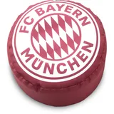 Sitting Point Sitzsack DotCom FCB Stoff FC Bayern