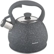 Klausberg 2 l Grau