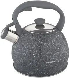 Klausberg 2 l Grau
