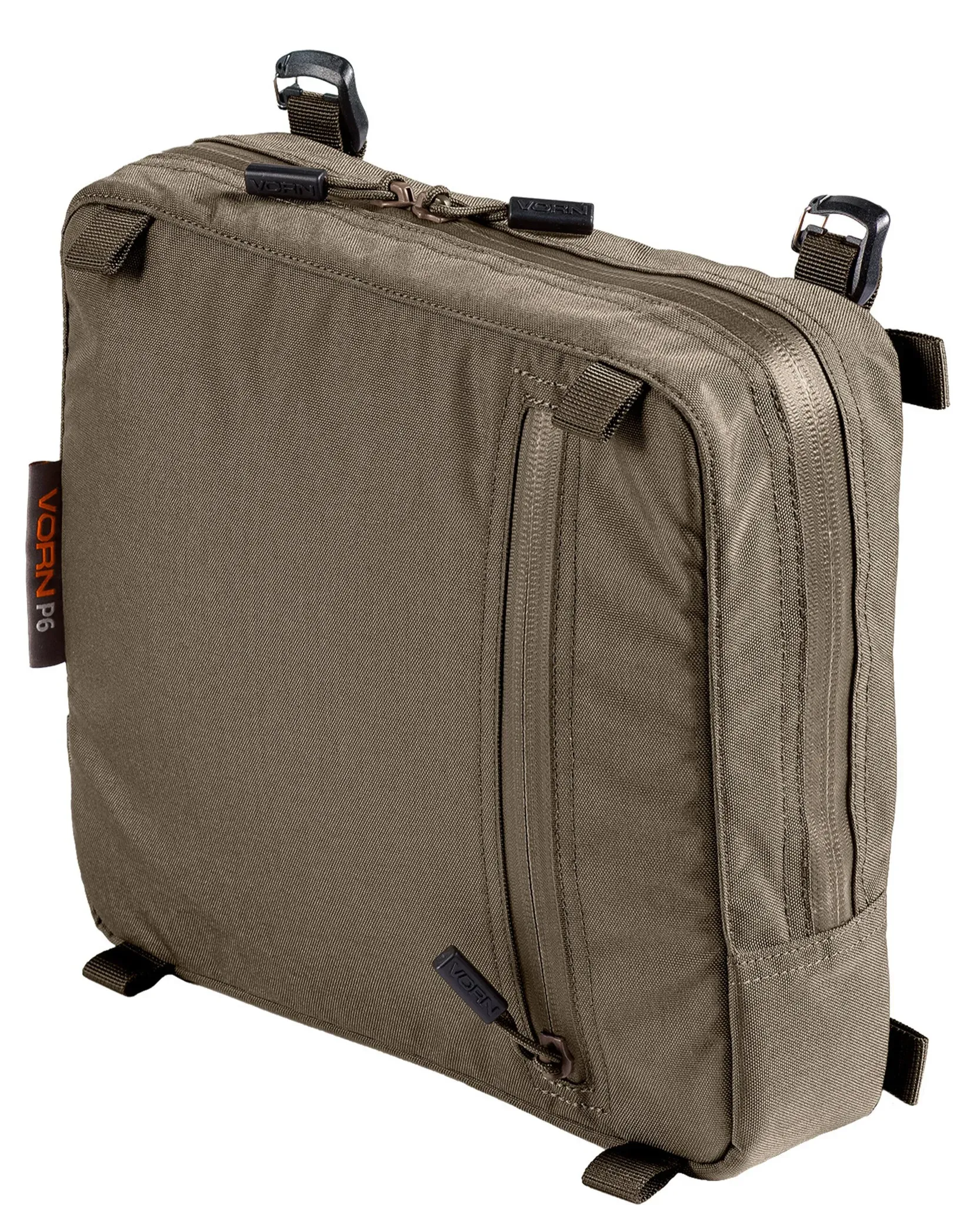 Vorn Tasche P6 für DLS-Tragesystem