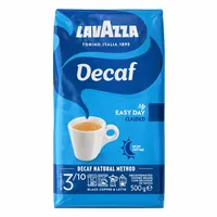 Deko Entkoffeinierter Bohnenkaffee 500g - Lavazza