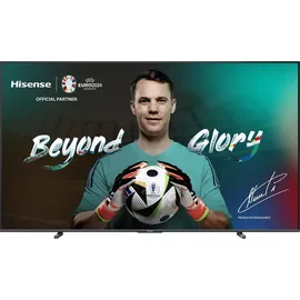 Hisense 100E77NQ PRO 100 Zoll QLED 4K TV