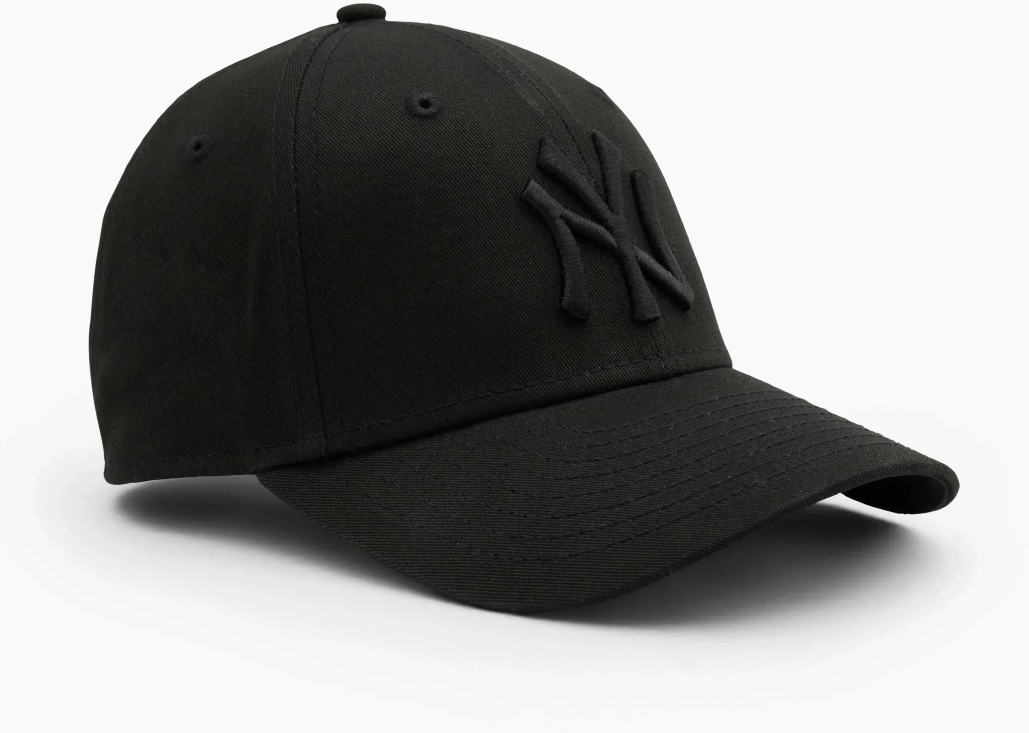 New Era  Kappe Schwarz, Kinder, Größe: ONE SIZE - New Era  Kappe Schwarz, Kinder, Größe: ONE SIZE - unisex - Schwarz