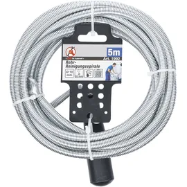BGS Rohr-Reinigungsspirale 1992 5 m