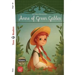 Anne of Green Gables