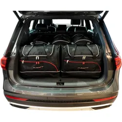 Kofferraumtaschen Set - SEAT TARRACO