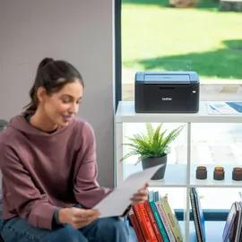 Brother Laserdrucker Brother HLL1240WRE1