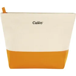 Lifestyle Kosmetiktasche orangefarben