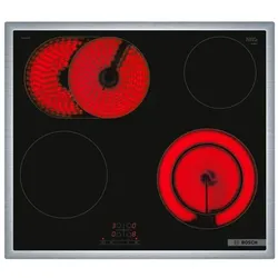 Bosch PKN 645 BA2E
