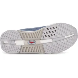 Gabor Sneaker Low Blau Damen 39