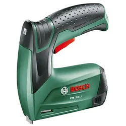 BOSCH Handtacker »PTK 3,6 LI«